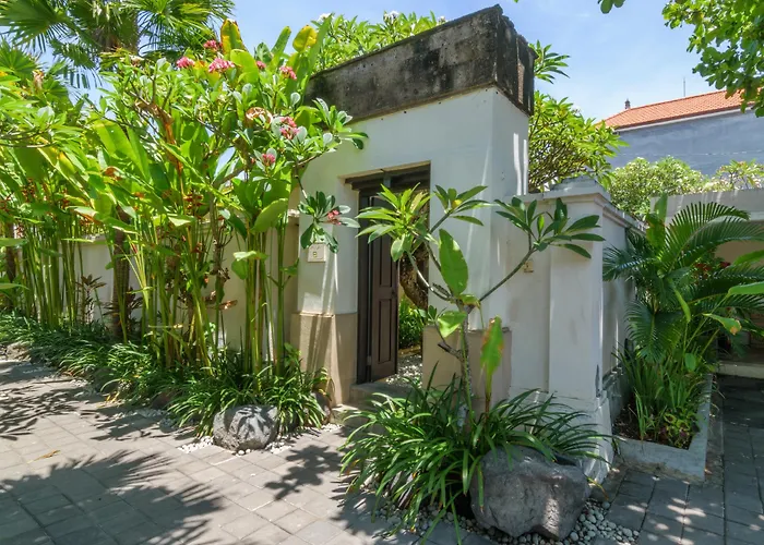 The Tukad * Seminyak (Bali)