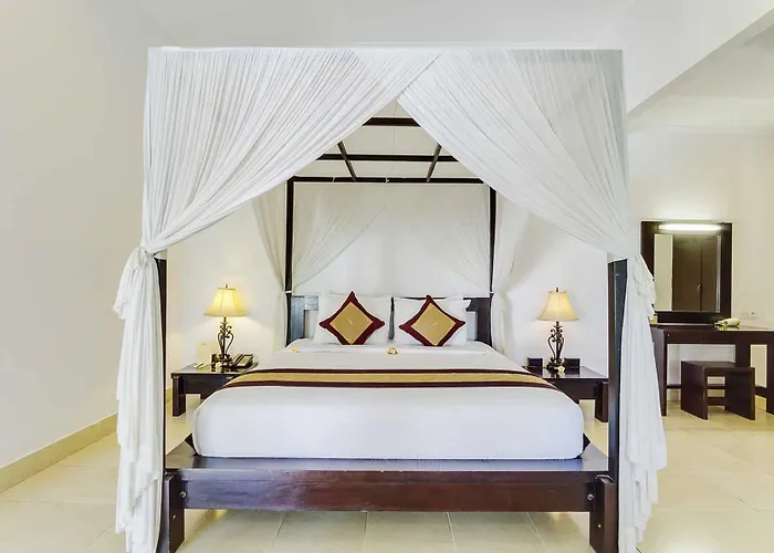 Villa The Tukad Seminyak (Bali)