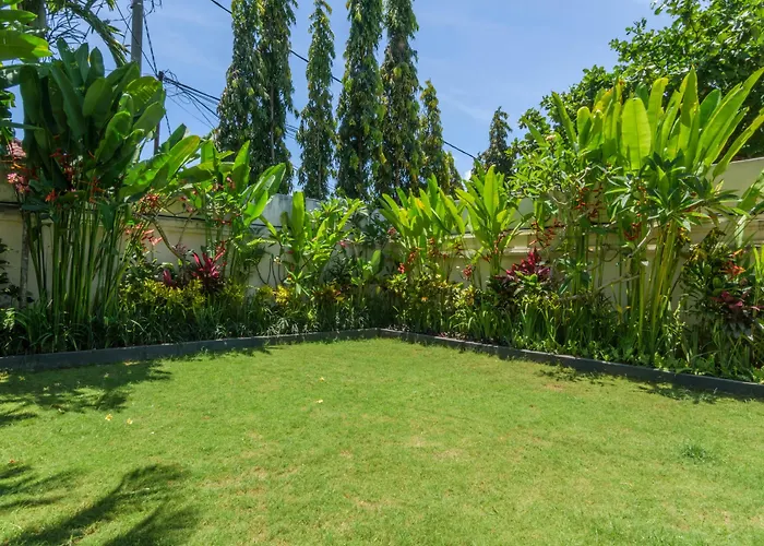 Villa The Tukad