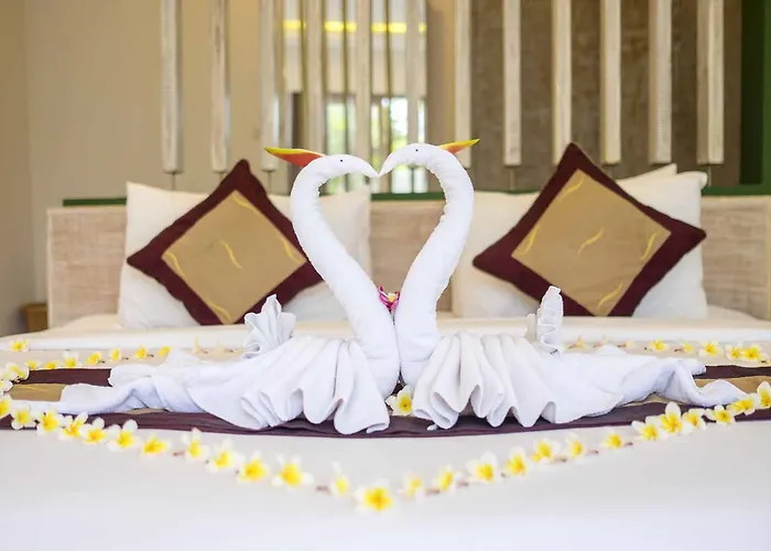 The Tukad Villa Seminyak (Bali)