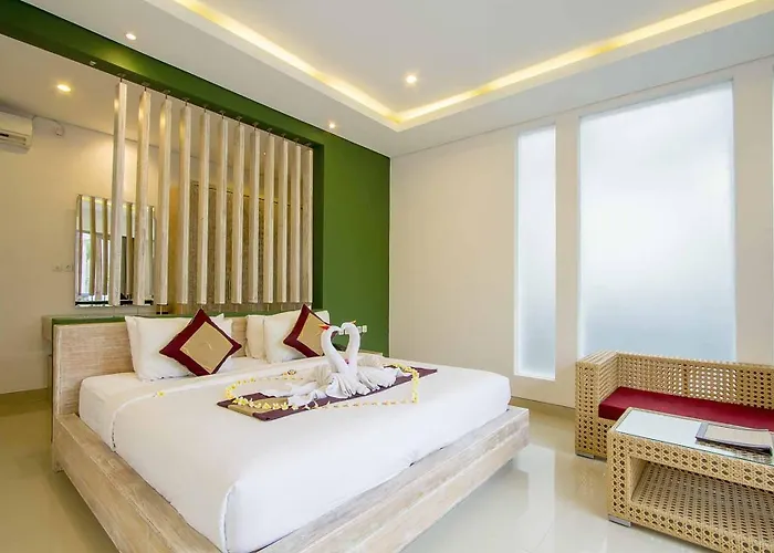 Villa The Tukad