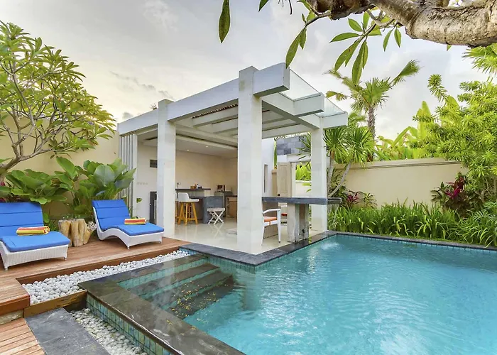 The Tukad Villa