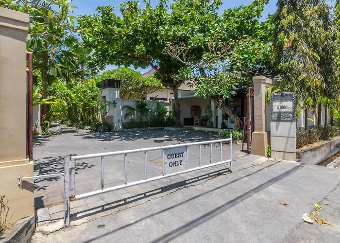 The Tukad Villa