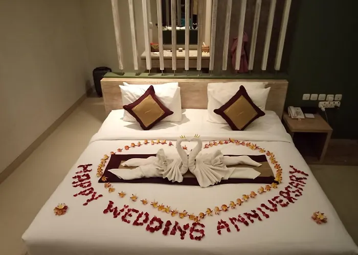 The Tukad Villa