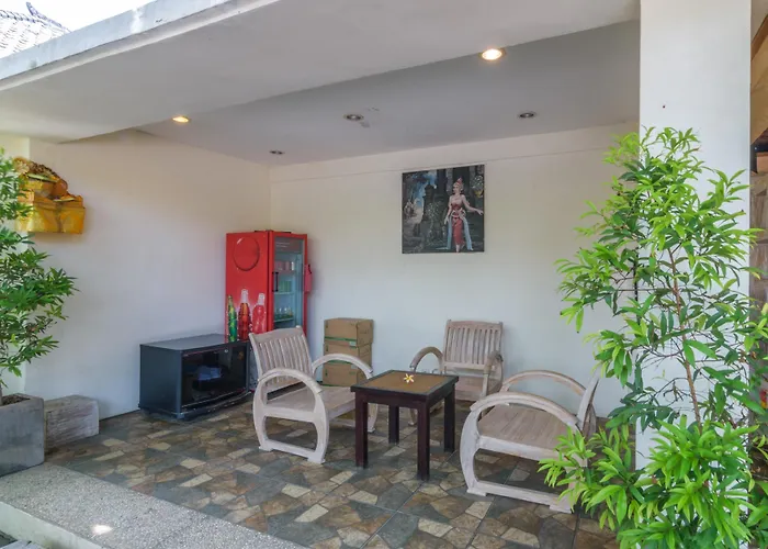 Villa The Tukad