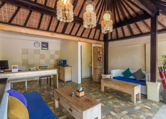 The Tukad Villa