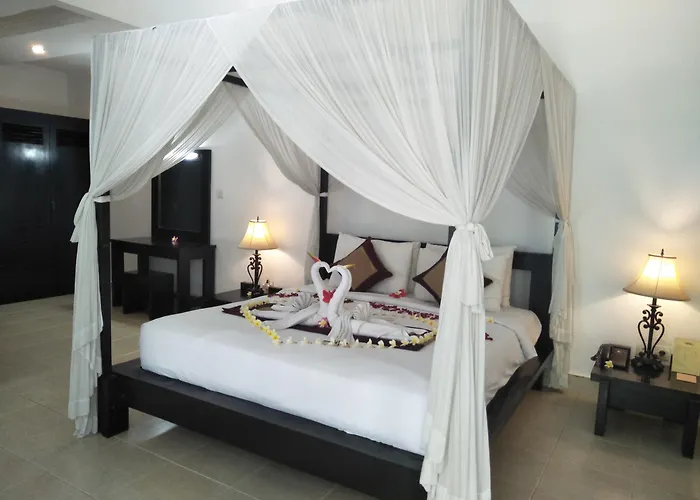 Villa The Tukad