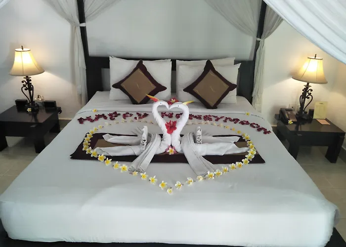 The Tukad Villa Seminyak (Bali)