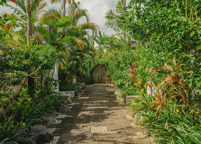 Villa The Tukad