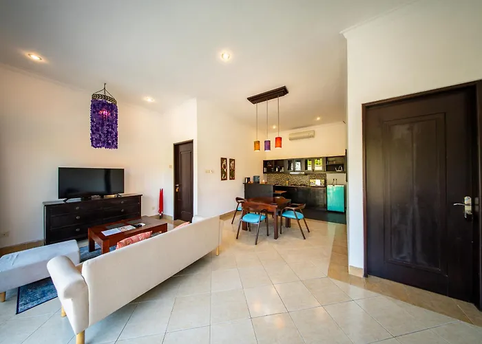 The Tukad Villa