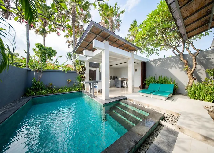 Villa The Tukad