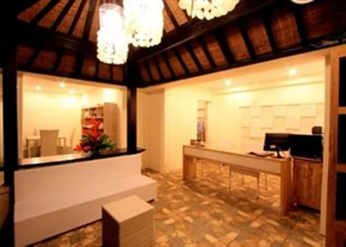 The Tukad * Seminyak (Bali)