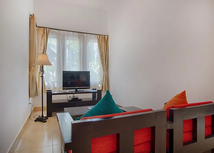 The Tukad Villa