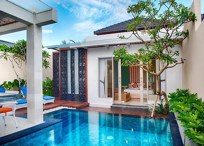 Villa The Tukad *