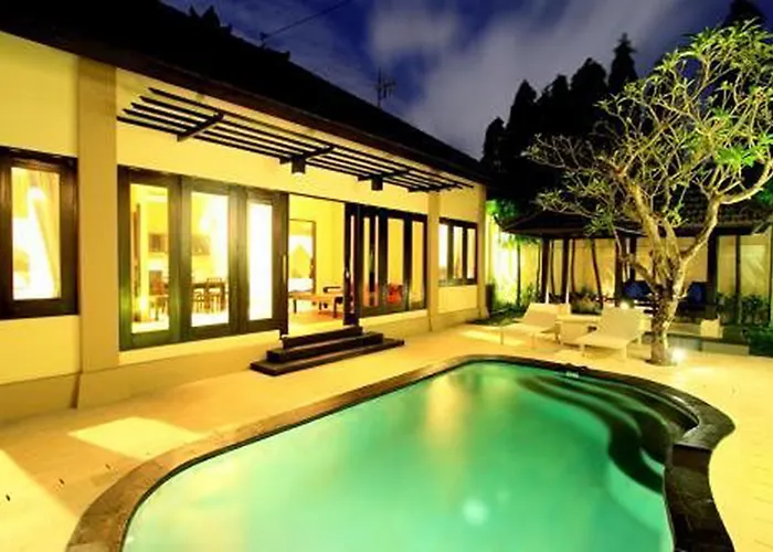 Villa The Tukad