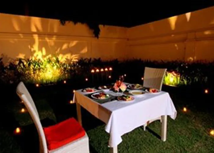 The Tukad Seminyak (Bali)