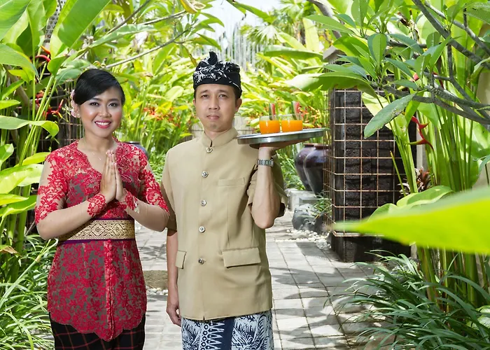 The Tukad * Seminyak (Bali)