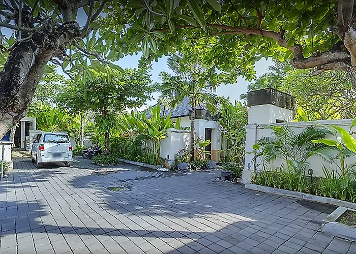 Villa The Tukad Seminyak (Bali)
