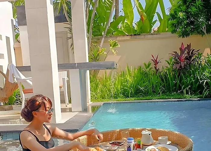 The Tukad * Seminyak (Bali)