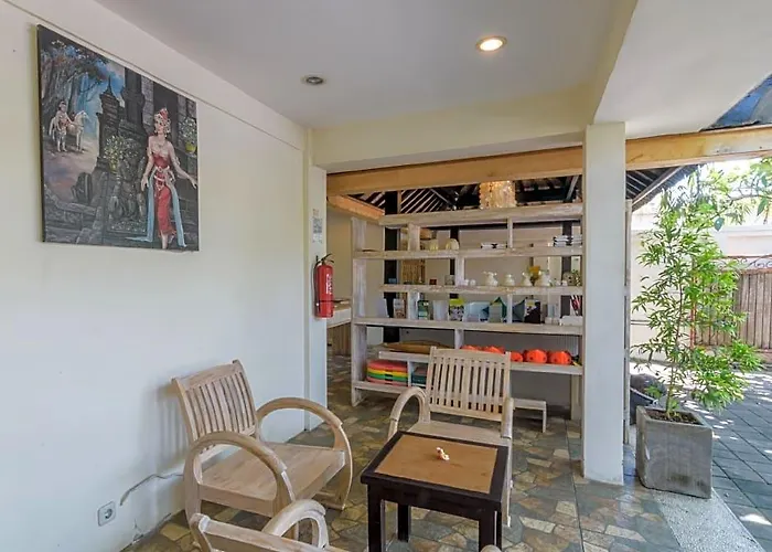 Villa The Tukad