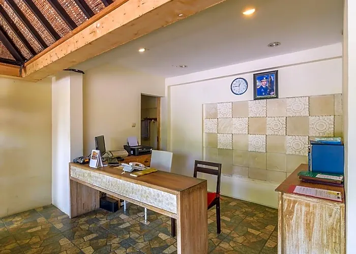The Tukad Villa