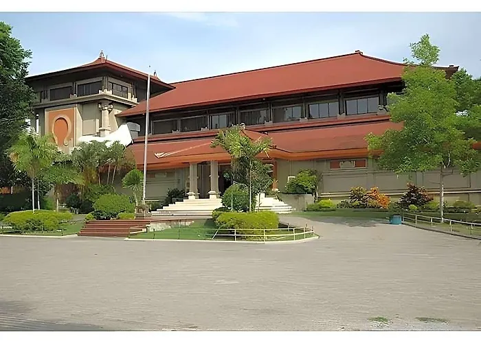 Villa The Tukad *