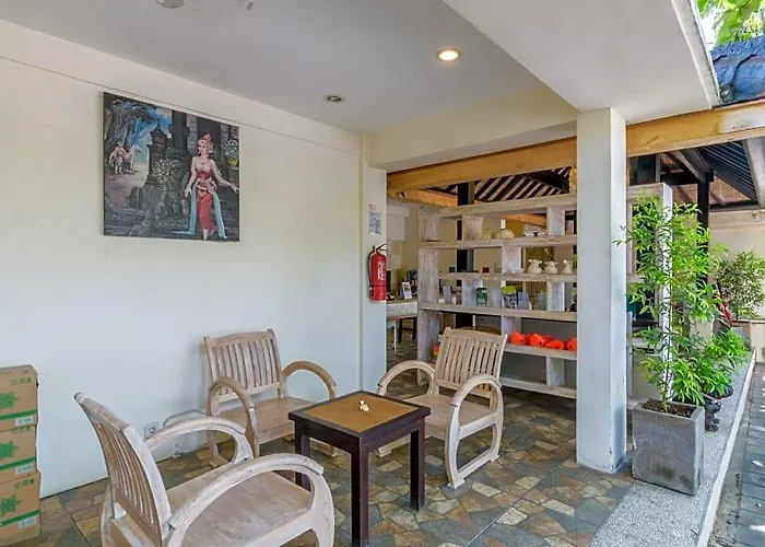 The Tukad Villa *