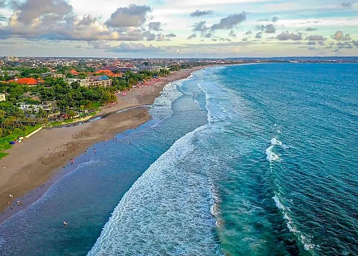 The Tukad * Seminyak (Bali)